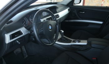 BMW 318 TOURING 143 CV pieno