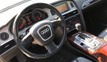 Audi A6 3.0 V6 TDI 232 CV QUATTRO CAMBIO AUTOMATICO TIP – TRONIC pieno