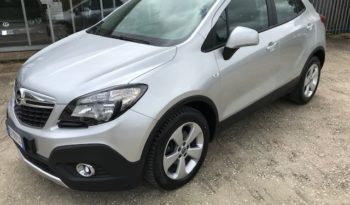 Opel mokka 1.7 CDTI Ego 130cv S&S 4×2 pieno