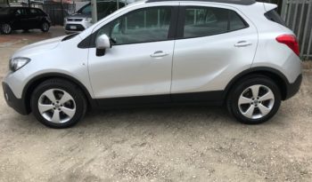 Opel mokka 1.7 CDTI Ego 130cv S&S 4×2 pieno