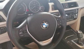 BMW 316 D TOURING ADVANTAGE AUTOMATICA pieno