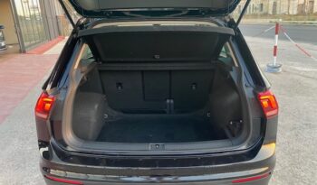 VOLKSWAGEN TIGUAN 1.6 TDI SCR 85KW  BMT SPORT pieno