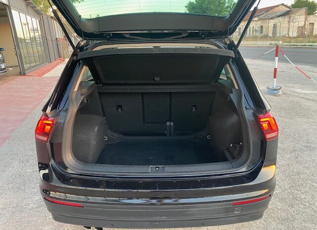 VOLKSWAGEN TIGUAN 1.6 TDI SCR 85KW  BMT SPORT pieno
