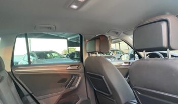 VOLKSWAGEN TIGUAN 1.6 TDI SCR 85KW  BMT SPORT pieno