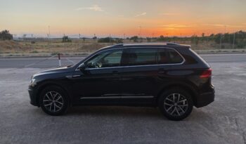 VOLKSWAGEN TIGUAN 1.6 TDI SCR 85KW  BMT SPORT pieno