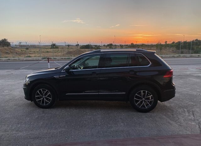 VOLKSWAGEN TIGUAN 1.6 TDI SCR 85KW  BMT SPORT pieno