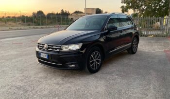VOLKSWAGEN TIGUAN 1.6 TDI SCR 85KW  BMT SPORT pieno