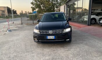 VOLKSWAGEN TIGUAN 1.6 TDI SCR 85KW  BMT SPORT pieno