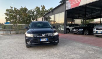 VOLKSWAGEN TIGUAN 1.6 TDI SCR 85KW  BMT SPORT pieno
