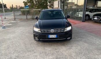VOLKSWAGEN TIGUAN 1.6 TDI SCR 85KW  BMT SPORT pieno