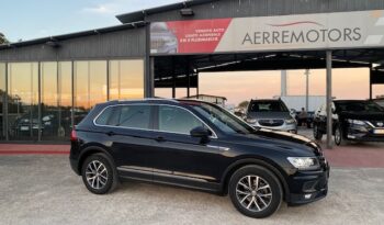 VOLKSWAGEN TIGUAN 1.6 TDI SCR 85KW  BMT SPORT pieno