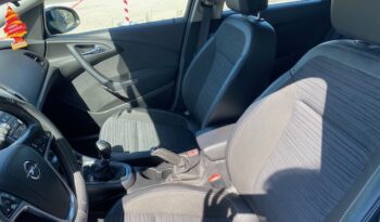 OPEL ASTRA SPORT TOURER 1.6 110cv ECO CDTI S&S MT6 pieno