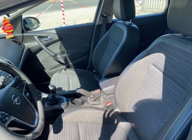 OPEL ASTRA SPORT TOURER 1.6 110cv ECO CDTI S&S MT6 pieno