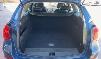 OPEL ASTRA SPORT TOURER 1.6 110cv ECO CDTI S&S MT6 pieno