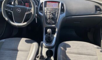 OPEL ASTRA SPORT TOURER 1.6 110cv ECO CDTI S&S MT6 pieno