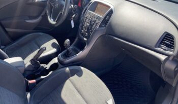 OPEL ASTRA SPORT TOURER 1.6 110cv ECO CDTI S&S MT6 pieno