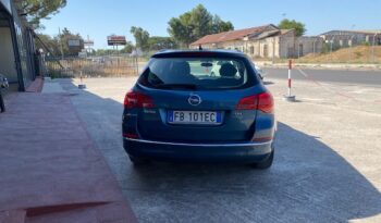 OPEL ASTRA SPORT TOURER 1.6 110cv ECO CDTI S&S MT6 pieno