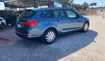 OPEL ASTRA SPORT TOURER 1.6 110cv ECO CDTI S&S MT6 pieno