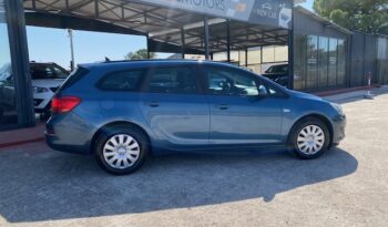 OPEL ASTRA SPORT TOURER 1.6 110cv ECO CDTI S&S MT6 pieno