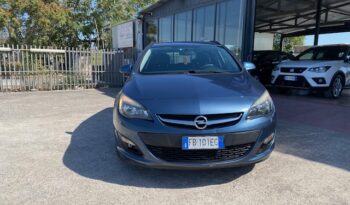 OPEL ASTRA SPORT TOURER 1.6 110cv ECO CDTI S&S MT6 pieno