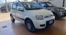 FIAT PANDA 1.2  CLIMBING  NATURAL POWER BENZ  METANO  69CV