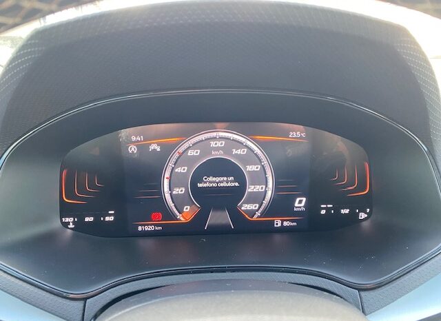 SEAT ARONA STYLE CROSSOVER 1.0 TSI 95 pieno