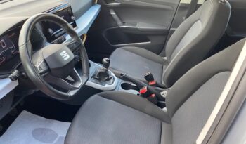 SEAT ARONA STYLE CROSSOVER 1.0 TSI 95 pieno