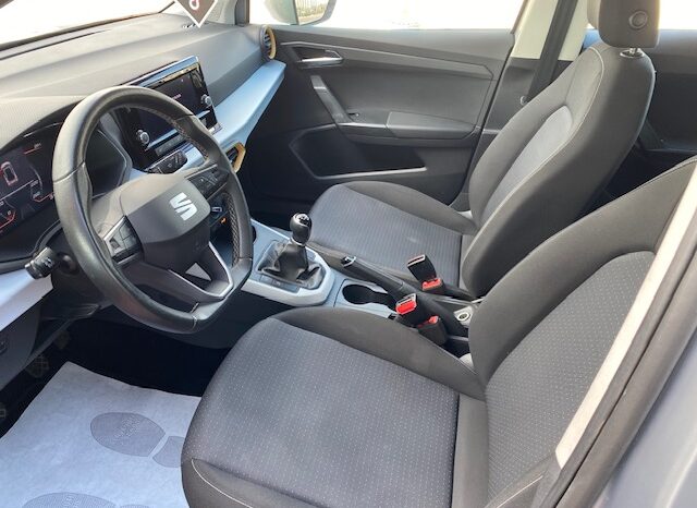 SEAT ARONA STYLE CROSSOVER 1.0 TSI 95 pieno