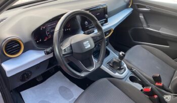 SEAT ARONA STYLE CROSSOVER 1.0 TSI 95 pieno