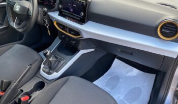 SEAT ARONA STYLE CROSSOVER 1.0 TSI 95 pieno