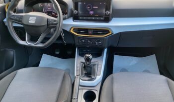 SEAT ARONA STYLE CROSSOVER 1.0 TSI 95 pieno