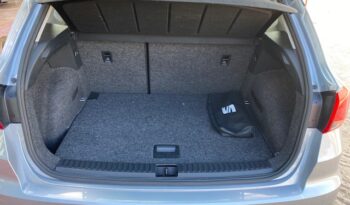 SEAT ARONA STYLE CROSSOVER 1.0 TSI 95 pieno