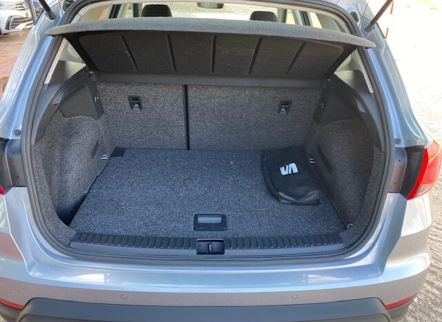 SEAT ARONA STYLE CROSSOVER 1.0 TSI 95 pieno