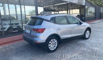 SEAT ARONA STYLE CROSSOVER 1.0 TSI 95 pieno