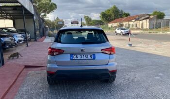 SEAT ARONA STYLE CROSSOVER 1.0 TSI 95 pieno