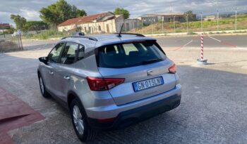 SEAT ARONA STYLE CROSSOVER 1.0 TSI 95 pieno