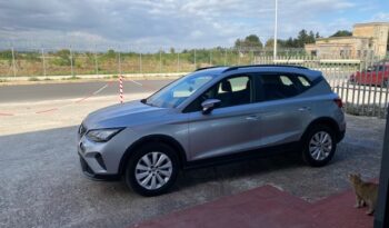 SEAT ARONA STYLE CROSSOVER 1.0 TSI 95 pieno