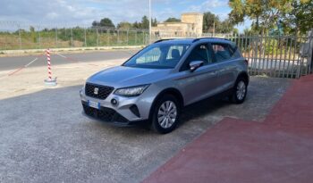 SEAT ARONA STYLE CROSSOVER 1.0 TSI 95 pieno