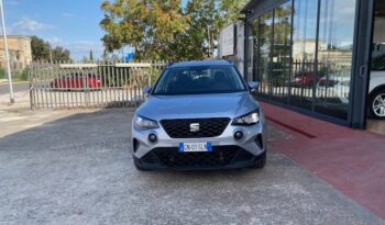 SEAT ARONA STYLE CROSSOVER 1.0 TSI 95 pieno