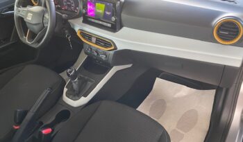 SEAT ARONA STYLE CROSSOVER 1.0 TSI 95 pieno
