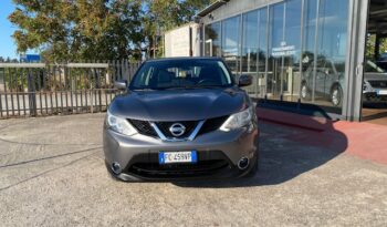 NISSAN QASHQAI 1.5 DCi 110 CV CROSS OVER pieno