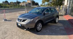 NISSAN QASHQAI 1.5 DCi 110 CV CROSS OVER