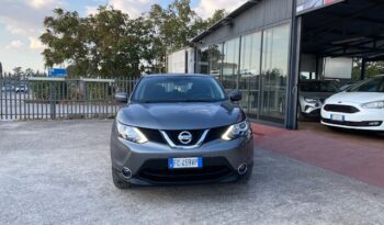 NISSAN QASHQAI 1.5 DCi 110 CV CROSS OVER pieno