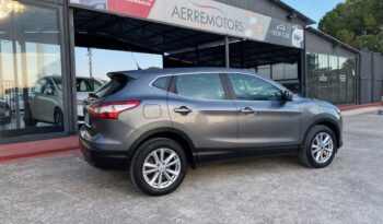 NISSAN QASHQAI 1.5 DCi 110 CV CROSS OVER pieno