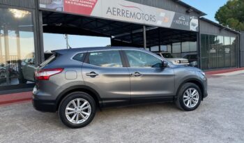 NISSAN QASHQAI 1.5 DCi 110 CV CROSS OVER pieno