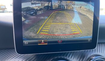 MERCEDES-BENZ GLA  180 D AUTOMATIC CROSS OVER pieno