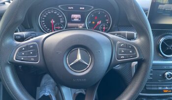 MERCEDES-BENZ GLA  180 D AUTOMATIC CROSS OVER pieno