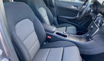 MERCEDES-BENZ GLA  180 D AUTOMATIC CROSS OVER pieno