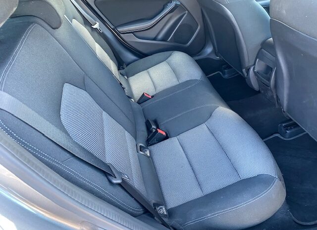 MERCEDES-BENZ GLA  180 D AUTOMATIC CROSS OVER pieno