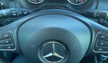 MERCEDES-BENZ GLA  180 D AUTOMATIC CROSS OVER pieno